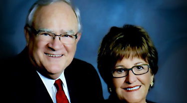 Mark And Jane Berkley